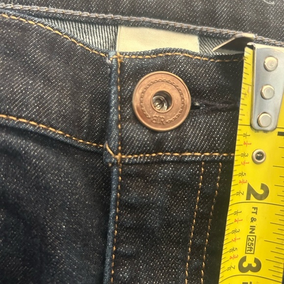 Banana Republic Women's Black Skinny Jeans - Picture 7 of 9